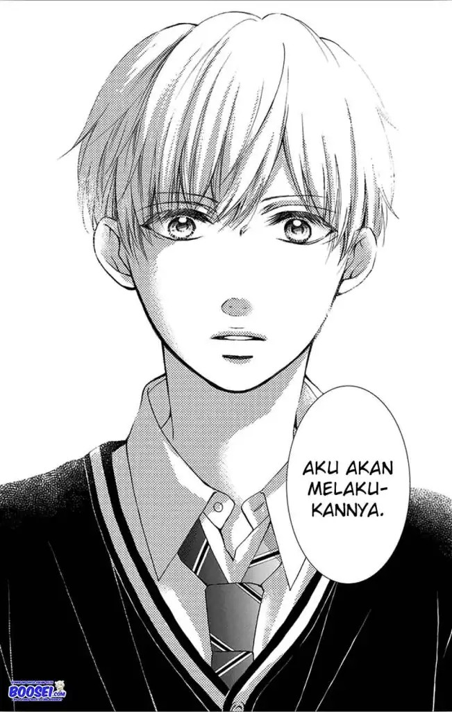 Kono Oto Tomare! Chapter 66 Bahasa Indonesia